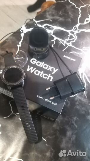 Samsung galaxy watch 42mm