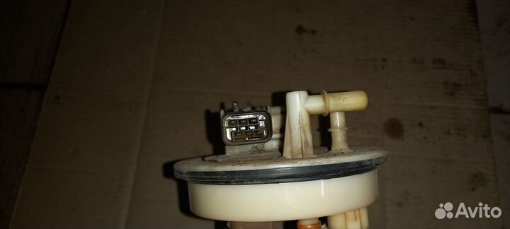 Бензонасос Daewoo Matiz