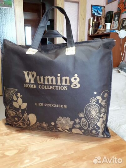 Постельные принадлежности