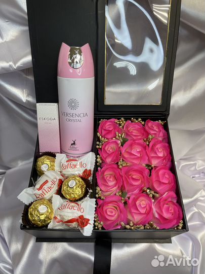 Букеты розы подарки