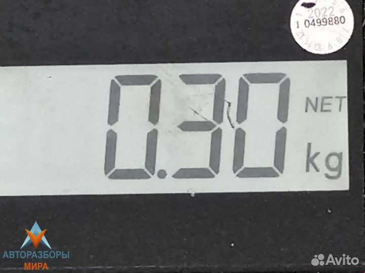 Хомут металлический Volkswagen Golf GTI 4 1999