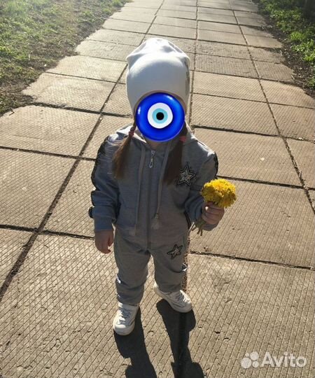 Спортивный костюм