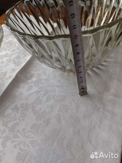 Салатники СССР