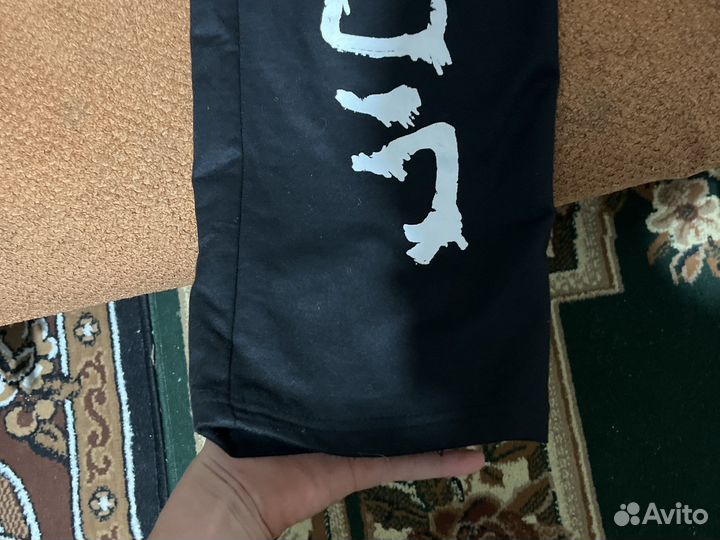 Аниме Штаны