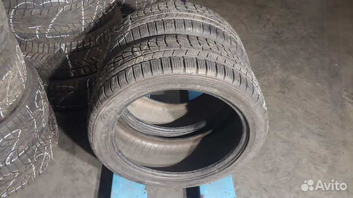 Nokian Tyres WR G2 225/45 R18 95V