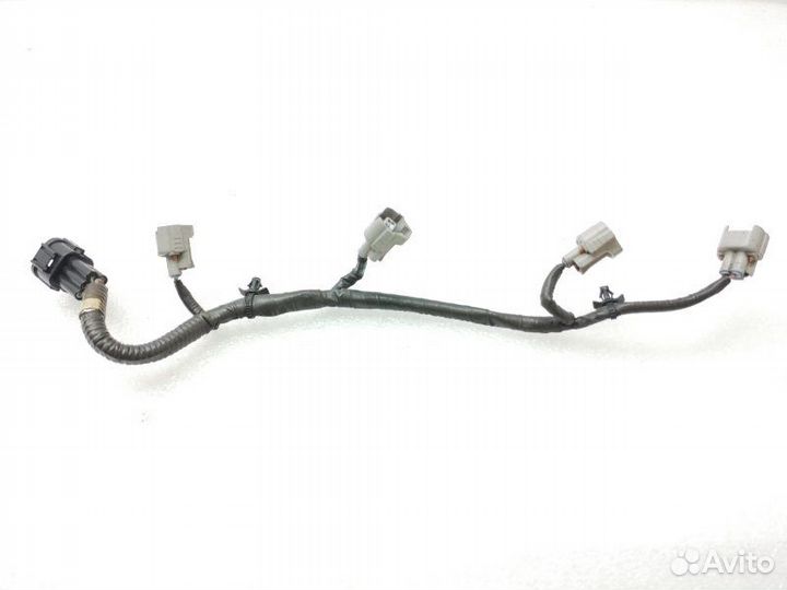 Проводка форсунок Nissan X-Trail T30 2.0 QR20DE