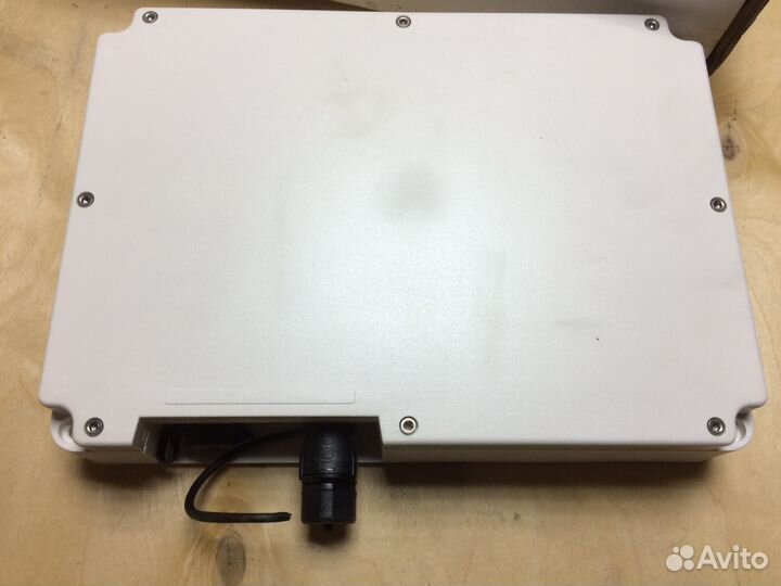 Видеорегистратор Everfocus EMV-800