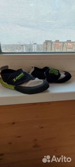 Скальники детские 31