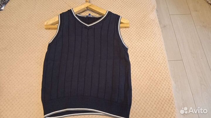 Школьная одежда на мальчика