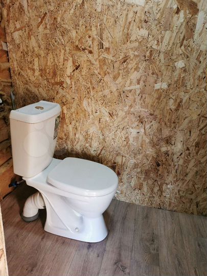 Дом 31 м² на участке 10 сот.