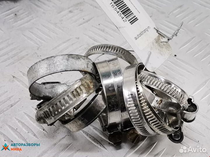 Хомут металлический Opel Astra H/Family рест. 2008