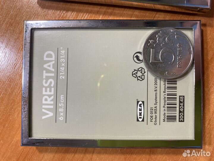 Фоторамка IKEA