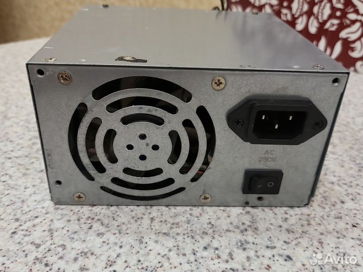 Блок питания 350w