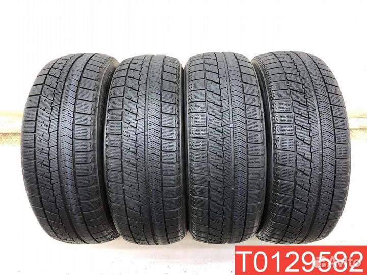 Bridgestone Blizzak VRX 205/60 R16 92Q