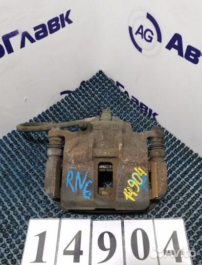 Суппорт Honda Stream