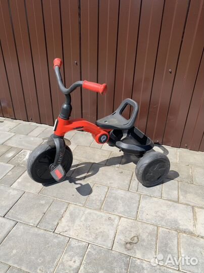 Детский велосипед бу