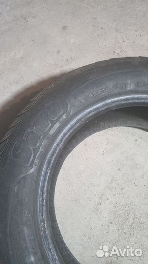 Sava Eskimo Stud 19.5/65 R15 91T