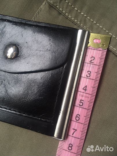 Портмоне мужское Gianfranco Ferre