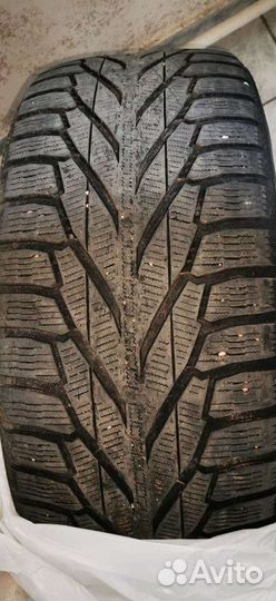 Nokian Tyres Hakkapeliitta R2 SUV 255/55 R18 109R