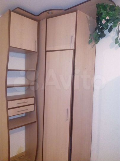1-к. квартира, 34 м², 1/10 эт.