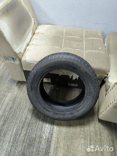 Nordman 7 195/60 R15