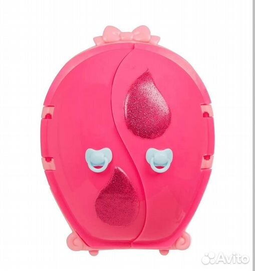 Cry babies Оригинал