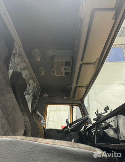 Стояночный кондиционер 2.6квт в люк Камаза