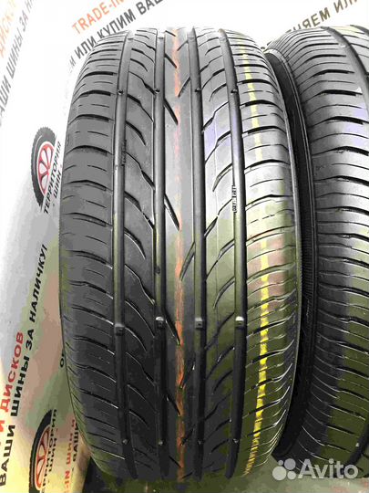 Platin RP 420 Summer 215/55 R17 98Y