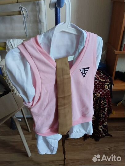 Аниме косплей Данганронпа Каэде Акаматсу