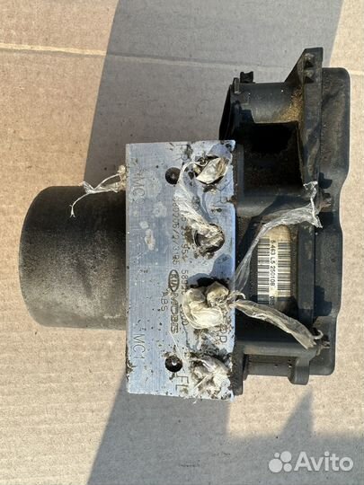 Блок ABS Kia Ceed ED