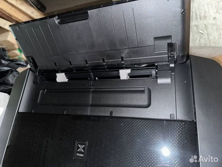 Принтер canon pixma ip8740