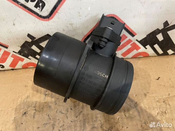 Дмрв D4CB KIA Sorento 1 BL 2.5 дизель