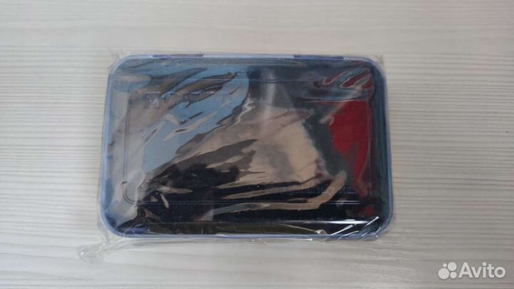 Пульсоксиметр