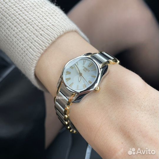 Часы Женские Tissot Оригинал