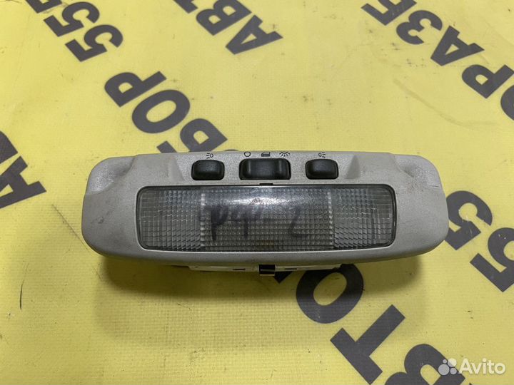 Плафон салонный Ford Focus 2