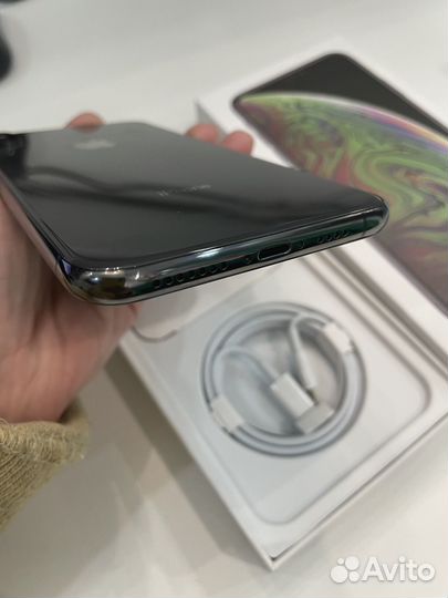 iPhone Xs Max, 256 ГБ