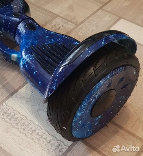 Гироскутер новый