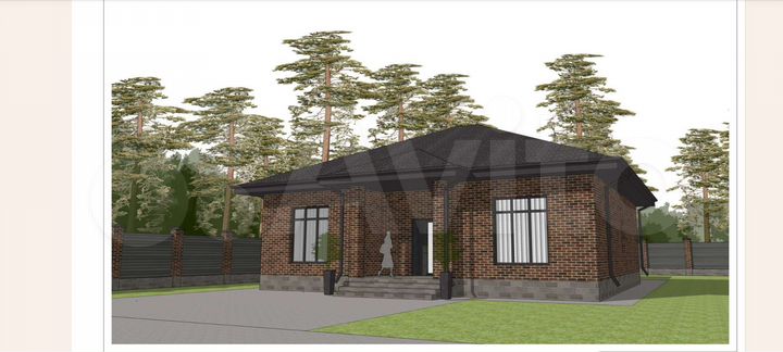 Участок 10 сот. (ИЖС)