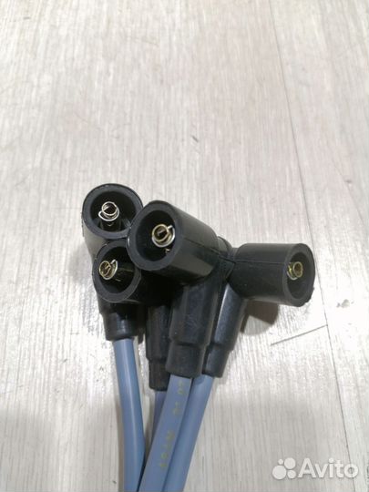 Бронепровода катушки Renault symbol