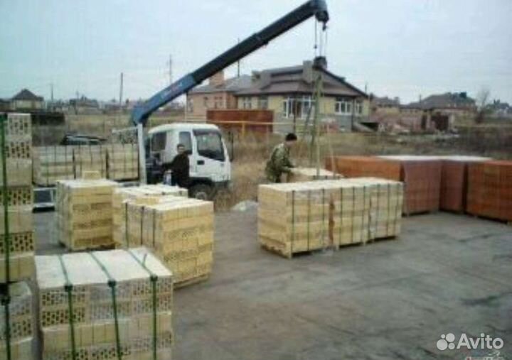 Аренда манипулятора, услуги манипулятора