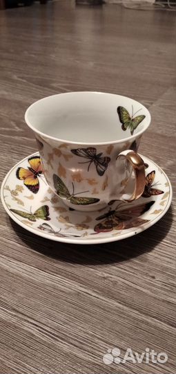 Чайный набор , кофейный