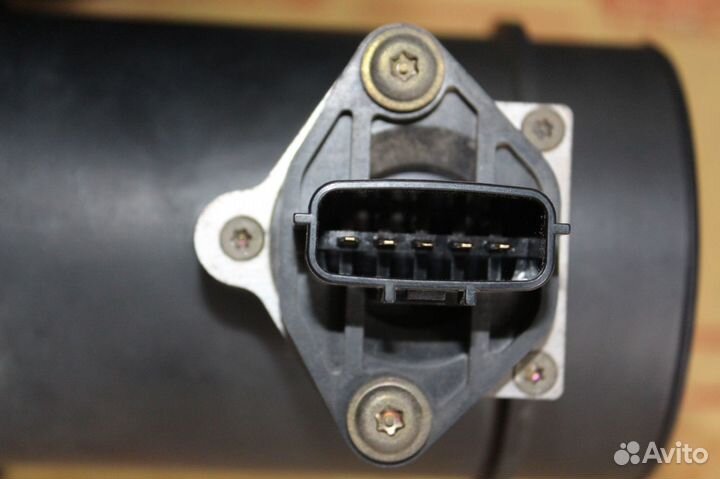 Дмрв Subaru 22680AA290 EJ254 EJ204 Пробег 34971 км