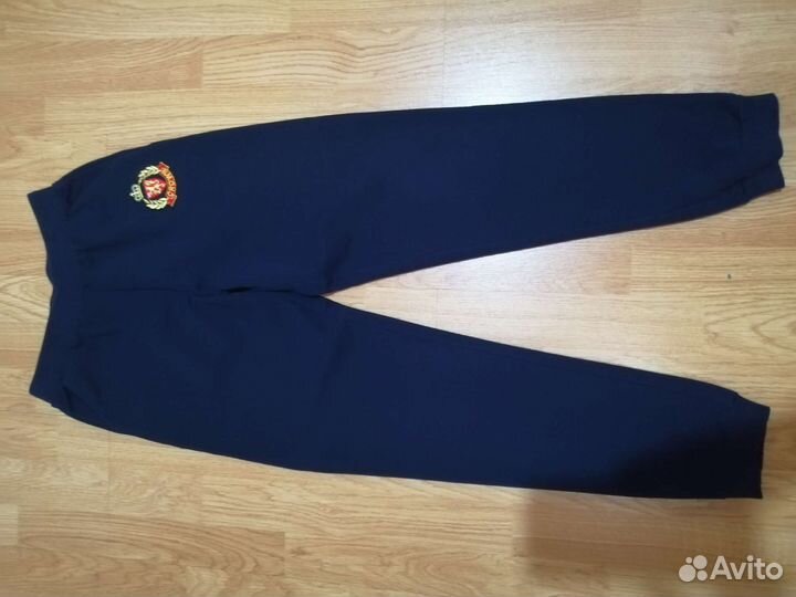 Спортивный костюм для мальчика