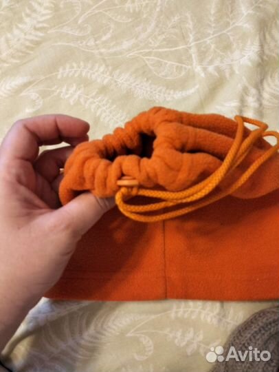 Шапка спортивная