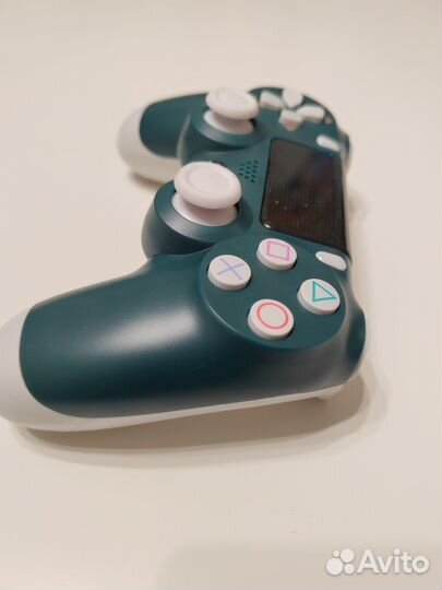 Геймпад PS4, PC, Android. Джойстик PS4