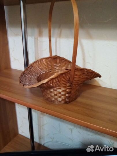 Корзиночки