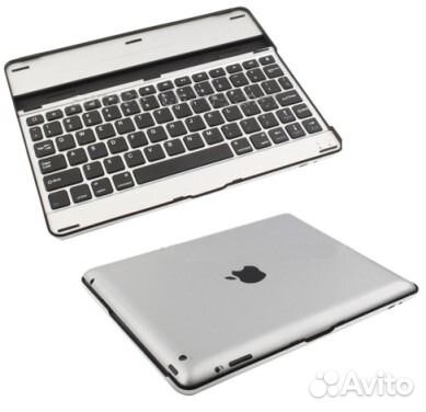 Продам клавиатуру для планшета iPad 2 / iPad 3