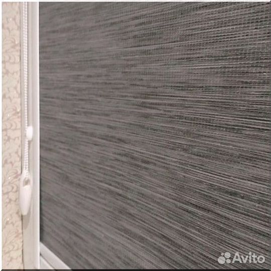 Шторы Блэкаут/Гарантия