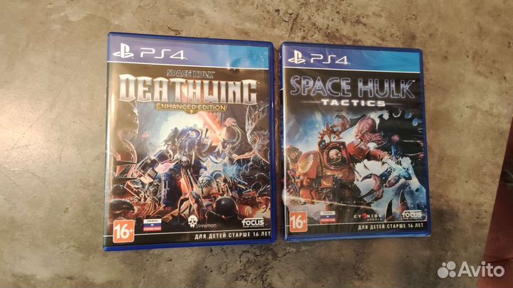 Игры play station 4,5