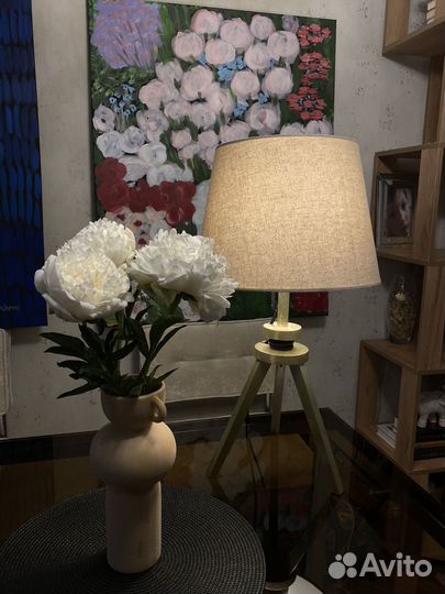 Светильник настольный IKEA